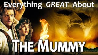 The Mummy 2017  The Mummy Escapes Scene 710  Movieclips [upl. by Hceicjow527]