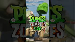 Fusion kayu api shorts games pvz gaming best gameplay music youtube [upl. by Idisahc]