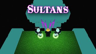 Sultans  Rogue Lineage [upl. by Krys]