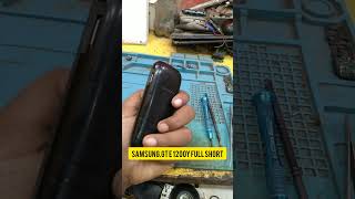 Samsunggt e 1200y full shortviralvideo smartphone highlightseveryone [upl. by Llertnad299]