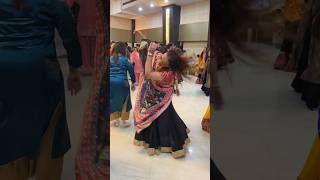 Kesariyorangtanegarbanavratri dancedancevideoyoutubeyoutubeshortsexploretrendingytshortyt [upl. by Redmond]