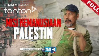 FULL Majalah 3 2024  Mon 8 Apr  Misi Kemanusiaan Palestin  Tonton [upl. by Imarej]