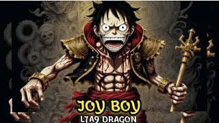 اغنية جوي بوي  JOY BOY  L7A9 DRAGON  Music Audio [upl. by Aronle229]