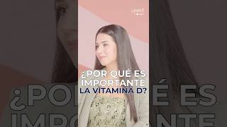 ¿Por qué es importante la VITAMINA D shorts saludmental inflamación estreno vitaminad [upl. by Wally872]