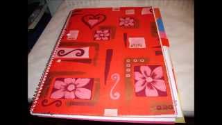 DIY  Kalender selber machen [upl. by Tarr460]