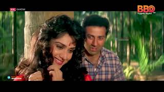 Nigahon Ne ChhedaGhatak Lethal 1996 BBO HDTVFullHD Bolly Tahir Muzick Official HD [upl. by Helenka]