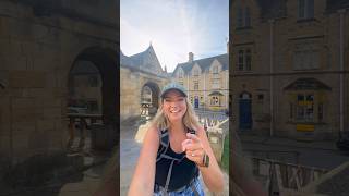 102 miles later on the Cotswold Way 🥹 cotswold cotswoldwalk adventuretravel hiking uk england [upl. by Noyar]