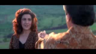 Teri Mohabbat Ne Superhit Romantic Hindi Song Rang Jeetendra Amrita Singh YouTube [upl. by Alyahsat]