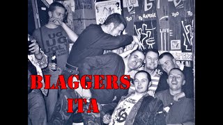 BLAGGERS ITA [upl. by Oniuqa]