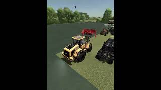 Ls22 GamePLay plauzi Community Clips  FarmingSimulator22 0917 [upl. by Anisamot597]