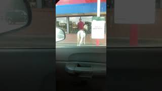 Open Carry Quitman Arkansas Style [upl. by Nim]