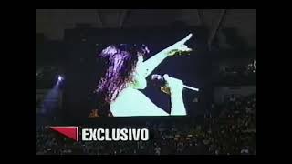 Selena  Astrodome 1995 Rare Angles [upl. by Sussna]