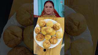 Khasta Kachori ASMR  shorts saathnibhanasathiya kokilaben rashi gopi [upl. by Blasius976]