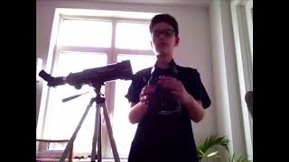 Telescopes vs Binoculars What’s the difference [upl. by Etteneg759]