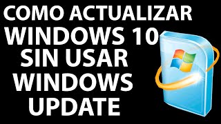 ✅Como Actualizar Windows 10 sin usar Windows Update con WSUS Offline Update 2024🖱️ [upl. by Idelia593]