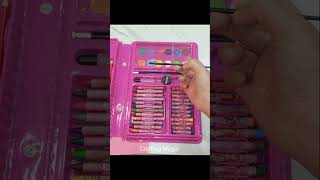 STATIONARY KIT OPENING shortsyoutubeshortscraftingmagic [upl. by Nikki338]