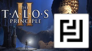 The Talos Principle 2 Backward Propagation [upl. by Booker]