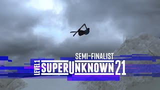 SuperUnknown 21 SemiFinalist Ben Bodett [upl. by Burman253]