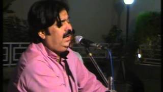 Krtay Hain Muhabat Sab He Mager  urdu song  by Shafa Ullah Khan Rokhri [upl. by Prochoras]