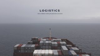 Logistics 2012 72min Edit [upl. by Atiragram]