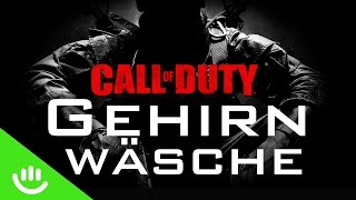 Gehirnwäsche mit CoDWerbetaktiken  Game News [upl. by Jenelle]