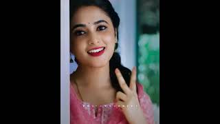 Cute priyanka mohan tamil tamilsong [upl. by Lou]