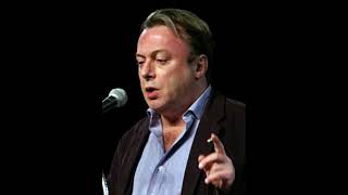 AI Christopher Hitchens on Norm MacDonald [upl. by Derinna]