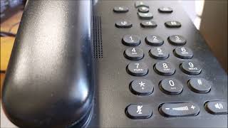 Cisco IP Phone Ringtone mp3 Download  Old Phone Ringtones [upl. by Landsman]