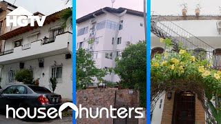 Looking for the Perfect Apartment in Puerto Vallarta  House Hunters  HGTV [upl. by Oswell]