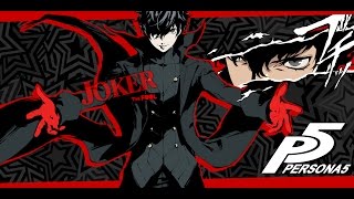 Persona 5 OST  Yaldabaoth Extended [upl. by Retseh487]