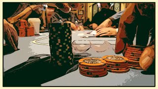 The SOFTEST 510 NL Poker in Vegas [upl. by Mloclam844]