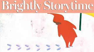 The Snowy Day  Read Aloud Picture Book  Brightly Storytime [upl. by Hoxsie]