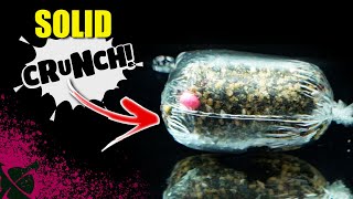 SUPER Attractive PVA Bag Mix Carp Fishing Tips 👌 [upl. by Esina]