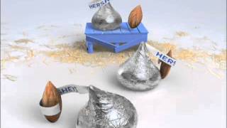 Hersheys Kisses with Almonds  Square Dance 2002 USA [upl. by Recneps]