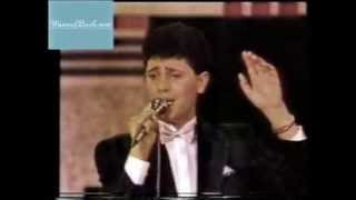 جورج وسوف  سهرة شرقية 1986 George Wassouf [upl. by Mena]