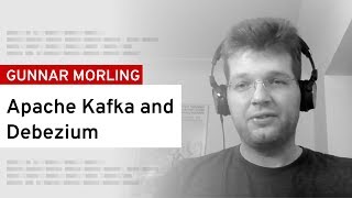 Apache Kafka and Debezium  DevNation Tech Talk [upl. by Batholomew]