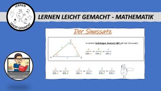 Der Sinussatz [upl. by Shannah]