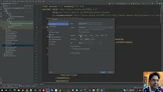 04  Java 21 Maven project setup in IntelliJ [upl. by Edme]