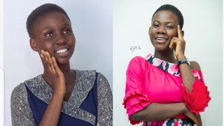 EI Odehyieba Priscilla is not my Friend  but Twin… DAVELYN Boatemaa’s interview [upl. by Qifar]