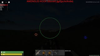 Best Free Script Trident Survival V4 AmongusHook [upl. by Terzas]