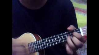 Obocheton Nemesis Ukulele Cover [upl. by Effy]