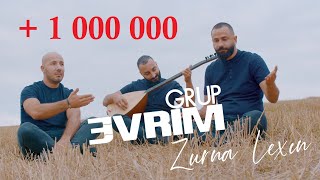 Grup Evrim  Zurna Lexin Sallama Halay 2021 8K [upl. by Roque]