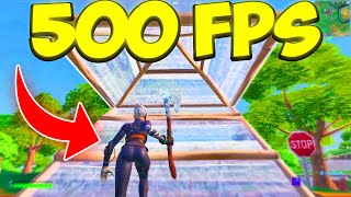 Fortnite Optimization  How to REALLY Optimize Fortnite for FPS BOOST Optimization Guide [upl. by Karlin261]