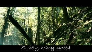 Society  Into the Wild HD [upl. by Ragas761]