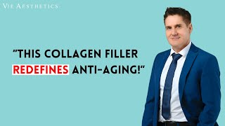 Unlocking Youthful Beauty Ellanse Collagen Stimulating Filler Explained [upl. by Verda551]