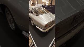 1964 Ferrari 250 GTL Berlinetta this car was at a show too its very nice very classic [upl. by Ailimat]