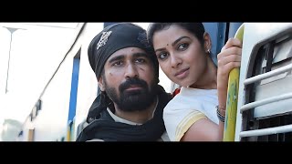 Roadside Rowdy Full Movie In Hindi Dubbed  Vijay Antony  Satna Titus  Bagavathi  Review amp Facts [upl. by Tersina]