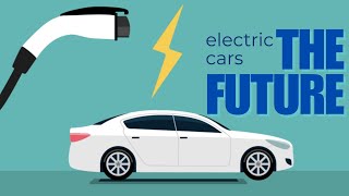 How EVs Are Changing the Future of Transportation The Electric Revolution [upl. by Germaun298]