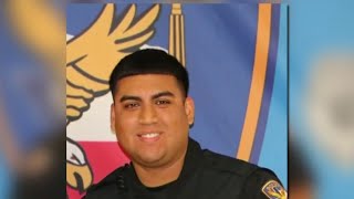 La Porte PD officer under investigation for alleged involvement in Heightsarea capital murder case [upl. by Tersina433]