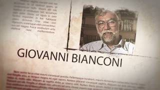 Giovanni Bianconi quotA mano armata  Vita violenta di Giusva Fioravantiquot [upl. by Epilihp329]